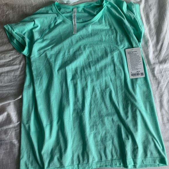 lululemon athletica Tops - NWT lululemon top